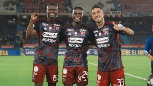 Medellín vs Junior: alineaciones confirmadas, fecha 4 de cuadrangulares Liga BetPlay