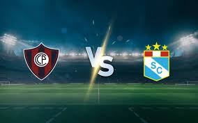 Cerro Porteño vs Sporting Cristal prediction: teams form analysis, possible lineups on May 29, 2026