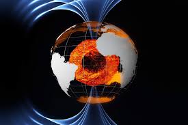 Trend Google: nucleo esterno