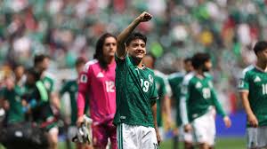 From Gil Mora and Obed Vargas: How Javier Aguirre's youngsters are building Mexico's World Cup future