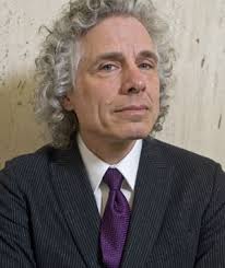 「steven pinker」の画像検索結果