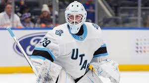 Oilers Acquire Goaltender Connor Ingram in Trade with Utah Mammoth