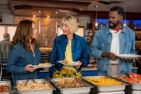 ‘The Four Seasons’ Season 2 Is Sadder and More Subdued: TV Review