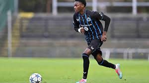 El Barça refuerza sus extremos: ficha a Jesse Bisiwu, que estará a caballo del filial y del primer equipo