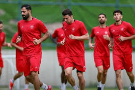مرور برنامه فصل آینده پرسپولیس؛ در یک کلام: ایده‌آل!