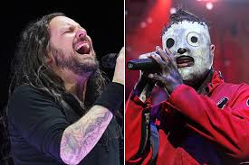 Resultado de imagem para slipknot fotos