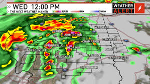 WICS - News update