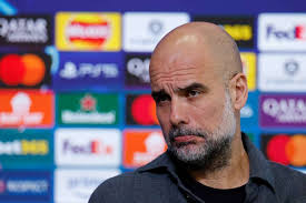 Guardiola, Rodri & Foden Futures Under Spotlight for Man City