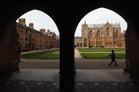 Image result for Independent Study Tuition Free University