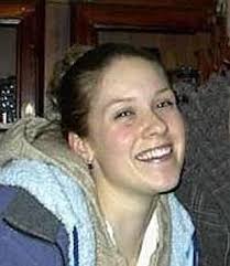 Amanda Michelle LAFOREST, born on 16. July 1982 at Timmins, ON, Canada. She is the daughter of Mark LAFOREST and Laurie Anne OTHMER. - 00022-amanda_laforest