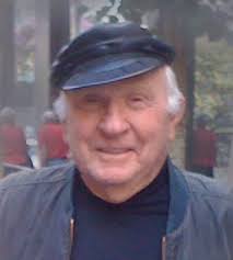 Junior George Wiley, co-founder of Hotchkis &amp; Wiley, passed away on May 31, 2012 in Coronado, California, surrounded by family. He was 88. - 6a00e55417fcfd88340163066620e9970d-300wi