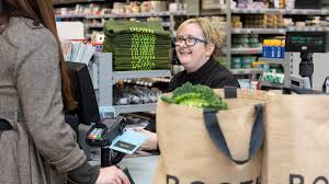 Supermarkets Re-evaluate Self-Checkout Tills: Booths Leads the Way in Customer Satisfaction