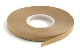 Double sided tape 3mmx20mtr - Birdsall Leather Pty Ltd