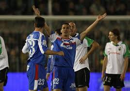 Getafe Vs