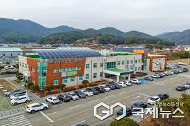 고성군
