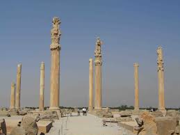Resultado de imagen de persepolis iran