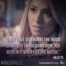 Juliette Barnes | Quotes, Song Lyrics, and Funny Memes ... via Relatably.com
