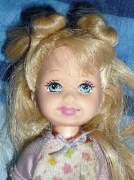 Boneca Kelly Irma Da Barbie Mattel - boneca-kelly-irma-da-barbie-mattel-13899-MLB4371345803_052013-O