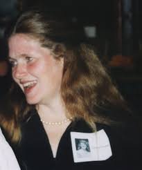 Diane Brindley in 2002. jordan.jpg. Cindy Jordan in 2002. - jordan
