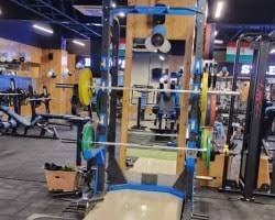 Image of Gymnasium at Gujarat Ayurved University