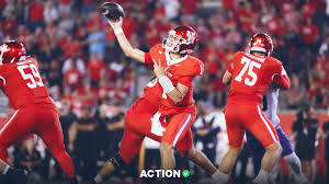 Houston vs Baylor Prediction, Pick, College Football Odds for Saturday, November 29