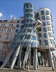 Image result for weirdest buildings in the world