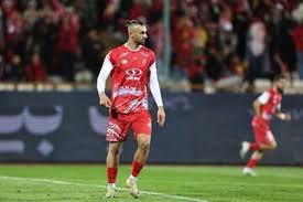 درویش بله دورسون را گرفت
