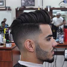 Image result for latest mens hair style