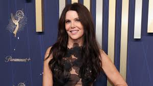 Gilmore Girls star: ‘I’d do more’