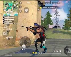 Garena Free Fire mobile game