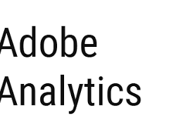 Adobe Analytics