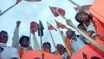 Shiv Sena Breaks Ties With