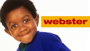 Résultat de recherche d'images pour "webster tv show"
