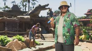 Grand Theft Auto Actor Says Rockstar Satire May Not Hit the Same in 2026 as It Did in 2013