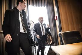 Slakter FIFA-fredsprisen