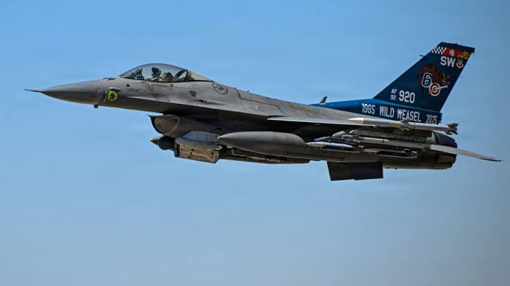 US military aircraft damaged in strikes on Muwaffaq Salti Air Base in Jordan; IRGC claims responsibility, one A-10 lost wing, eight F-15s lightly damaged