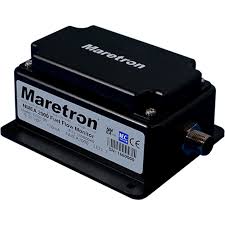 Maretron Ffm100-01 Fuel Flow Monitor Nmea 2000 | eBay