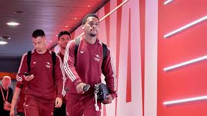 Arsenal.com - News update