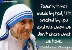 Mother Teresa on Pinterest | Blessed Mother, Mother Teresa Quotes ... via Relatably.com