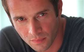 James Purefoy. Image 1 of 3. &#39;I&#39;m not a fan of airlines: the incessant announcements by crew who love the sound of their own voices&#39; Photo: REX FEATURES - james-purefoy2_1910913b
