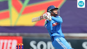India U19 vs Afghanistan U19 Live Score: Suryavanshi's 68, Ayush Mhatre's 62 put IND in control, on the way to finals | Cricket
