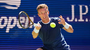 US Open Tennis - News update