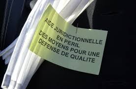 Résultat de recherche d'images pour "aide juridictionnelle"