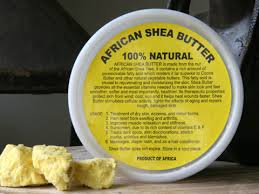 Image result for shea butter