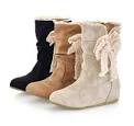 Ladies shoes and boots