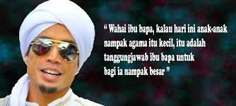 Image result for kata kata ustaz