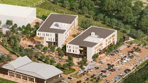 Mzansi's Hockey Heroes: South Africa Dominate Africa Cup! 🔥🏆