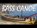 River Ridge Custom Canoes