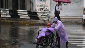 Clima Hoy