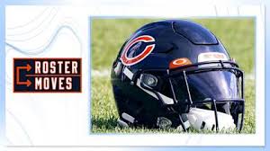 Chicago Bears - News update